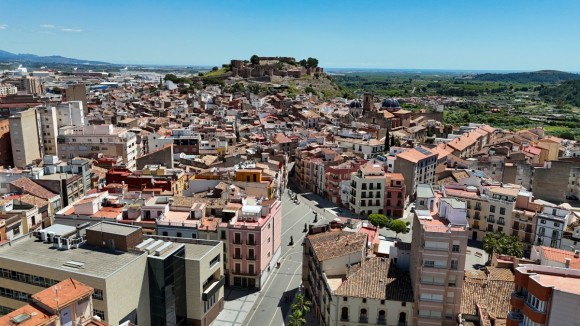 Onda presenta un programa de 172.800 euros para apoyar al comercio local y la creación de negocios