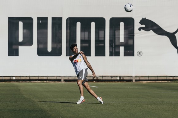 La Liga, la Champions y la vela, menú deportivo de ‘Punt a punt’