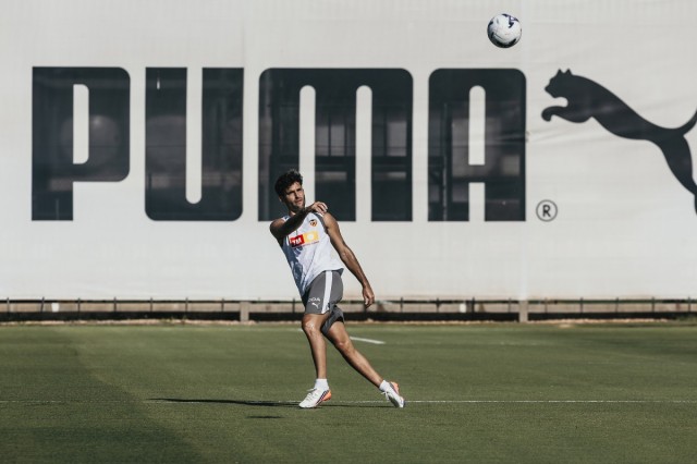 La Liga, la Champions y la vela, menú deportivo de ‘Punt a punt’