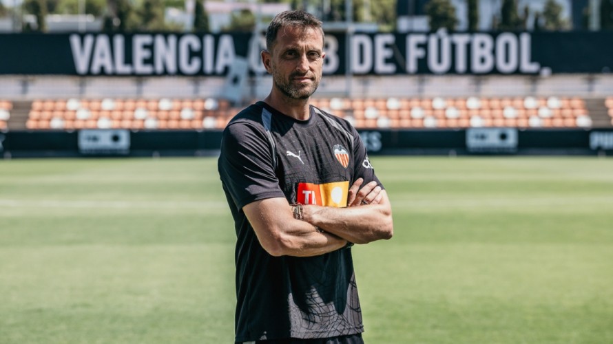 Óscar Sánchez: “Estamos preparados y con confianza para afrontar lo que estoy seguro será una gran temporada”