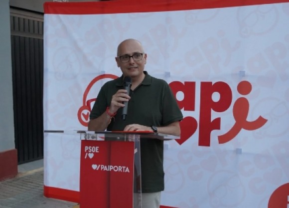 València, Torrent, Alzira o Paiporta: Comienza la ronda de primarias a alcaldables del PSPV 