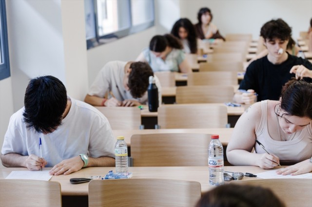 Universidades transfiere 17,8 millones a la Comunitat Valenciana para incorporar profesores a universidades públicas
