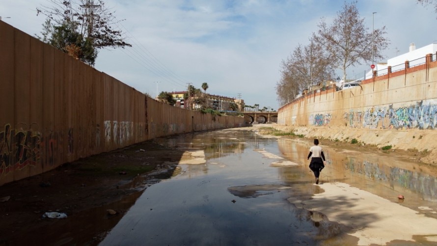 Un ensayo documental reflexiona sobre las causas y consecuencias ecosociales de la Dana