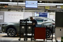Volkswagen mantiene abiertas todas las opciones para Seat y condiciona su futuro a la regulación de emisiones