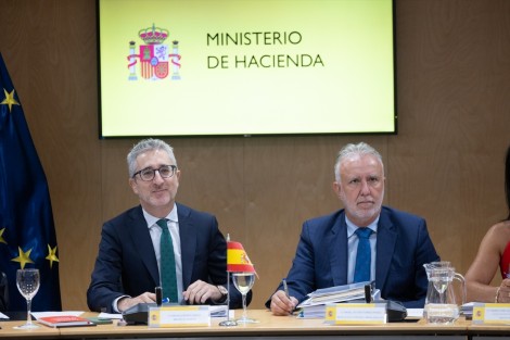 El Consejo de Política Fiscal aprueba la reforma de la financiación autonómica