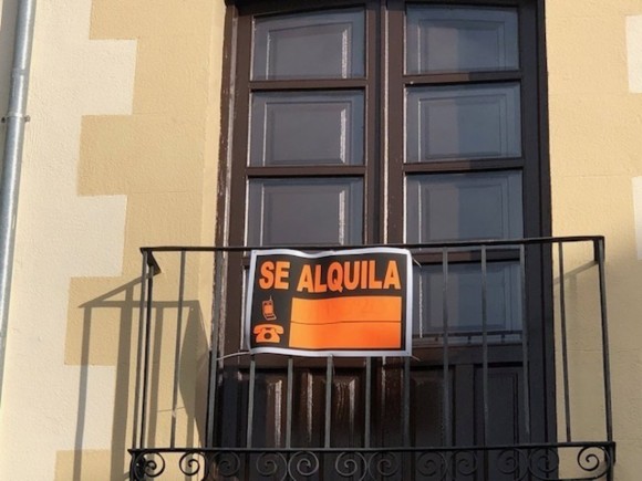 Los murcianos buscan pisos compartidos en plena crisis del alquiler: la demanda por habitaciones sube un 27%