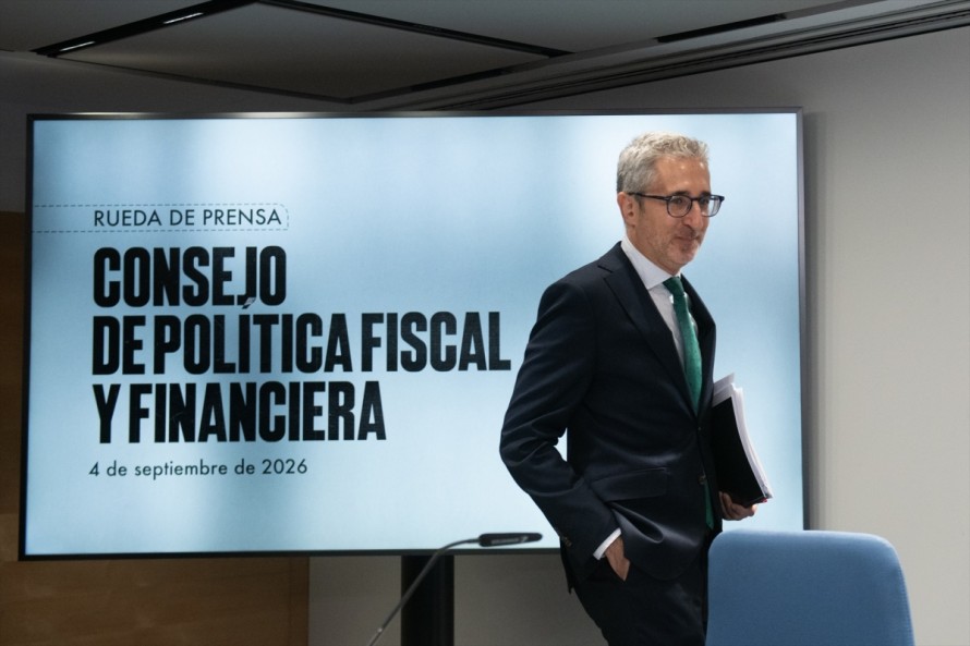 El Consejo de Política Fiscal aprueba, 17 años después, un nuevo sistema de financiación de futuro incierto