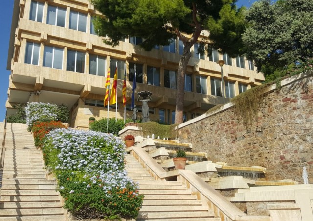 Benicàssim destinará 77.000 euros a climatizar los centros educativos para combatir el calor en las aulas