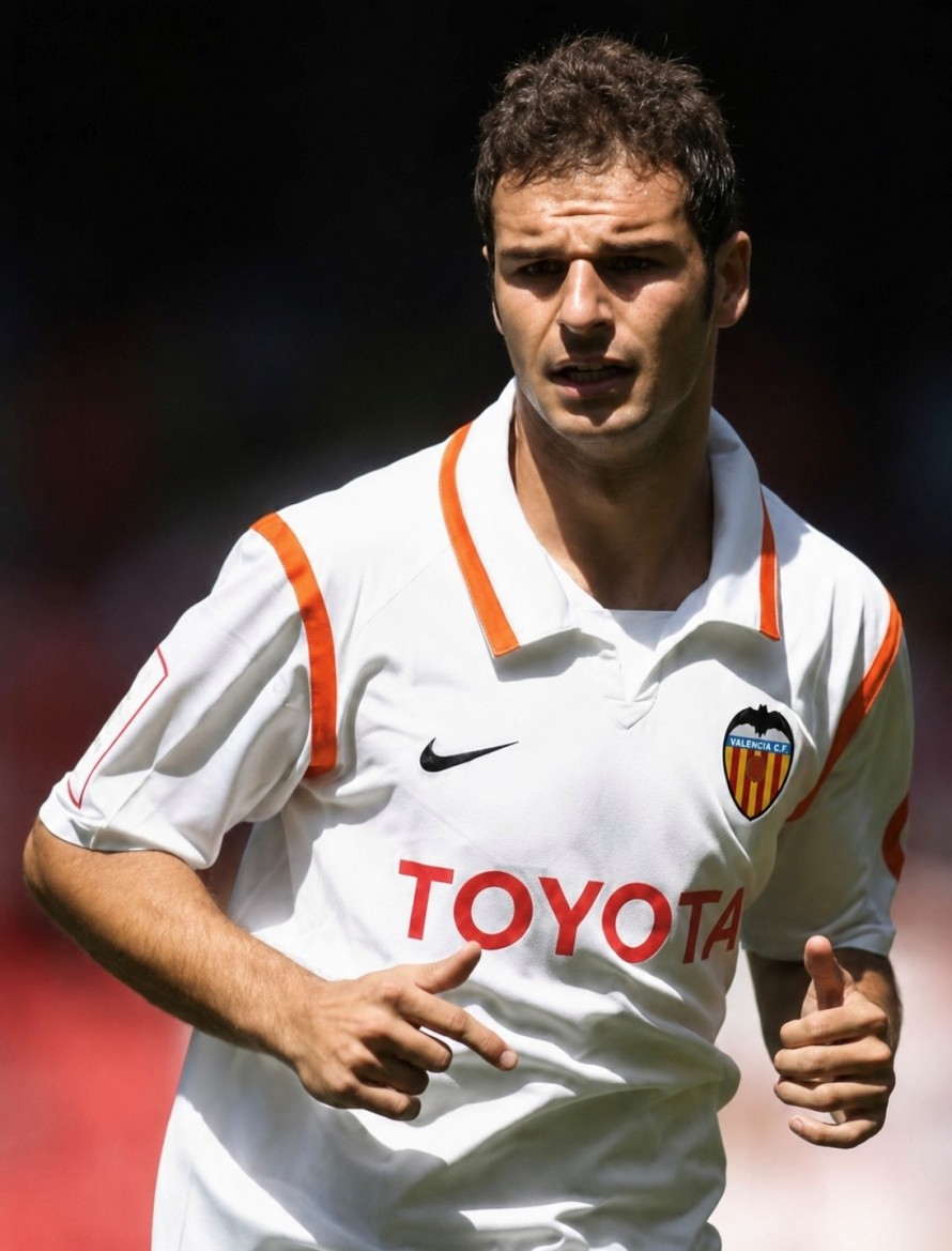 David Lombán: 