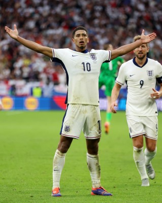 'Generación Dorada' vs. la 'era Southgate': solo puede quedar uno
