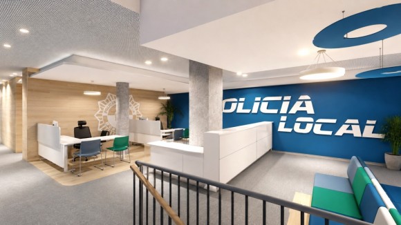 Torrevieja invertirá 785.000 euros en un nuevo retén de la Policía Local en pleno centro