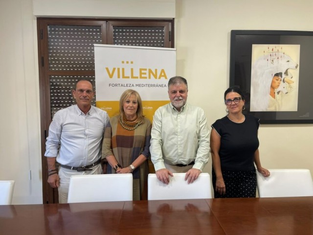 Emi Millá Romero abrirá las fiestas con su pregón oficial, previo a la Gran Entrada