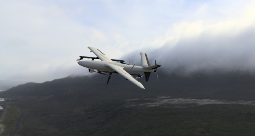 Valyra Aerospace revoluciona las aeronaves no tripuladas para vigilancia y emergencias con el impulso de la ESA y el Aeropuerto de Castellón