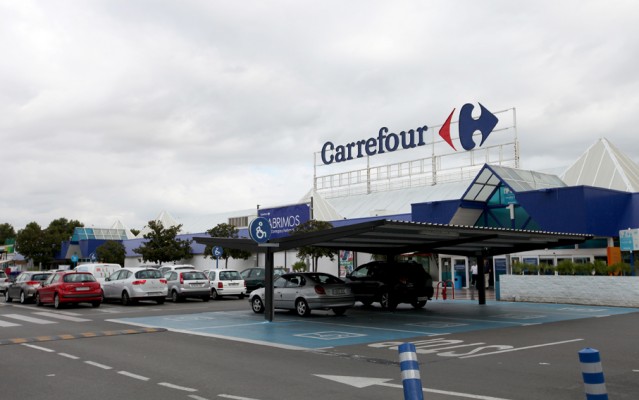 Anged da libertad a El Corte Inglés, MediaMarkt y Carrefour para que abran los domingos en Valencia