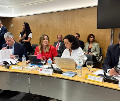 La Región rechaza el modelo de financiación autonómica, acusa al Ministerio de 'ninguneo' y exige una negociación 