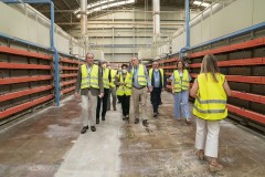 La justicia de la UE respalda la cogeneración con una sentencia en Alemania: sus efectos refuerzan las plantas de la cerámica