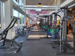 Basic-Fit abre un nuevo gimnasio en Petrer y alcanza los 10 establecimientos en la provincia de Alicante 