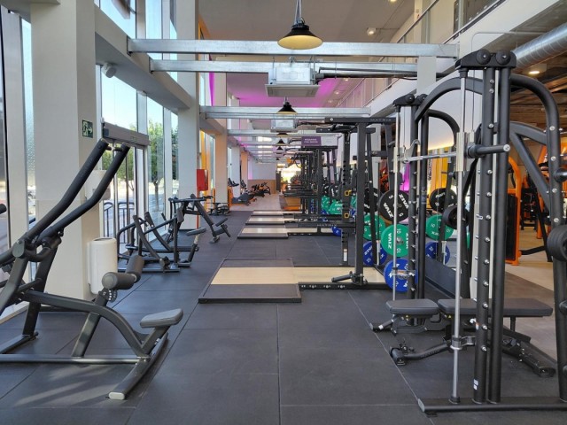 Basic-Fit abre un nuevo gimnasio en Petrer y alcanza los 10 establecimientos en la provincia de Alicante 
