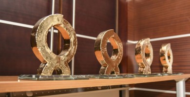 Los Premios Alfa de Oro cumplen medio siglo: inician una nueva etapa con una primera gala especial el 10 de septiembre en Castelló