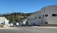 La industria en Alcoià-Comtat mantiene en agosto el pulso en los contratos: copan el 47% a pesar del descenso general