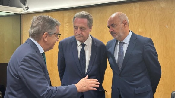 La Comunitat Valenciana pidió la retirada de dos fondos y una docena de ajustes técnicos en el nuevo modelo de financiación