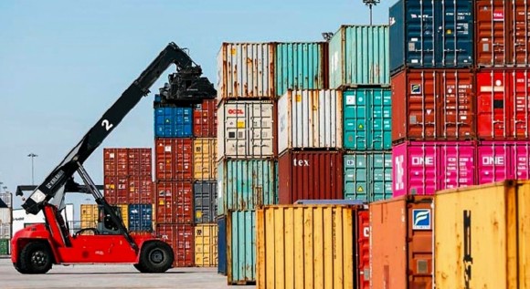 La Región de Murcia acelera sus exportaciones y triplica el crecimiento español con 7.500 millones en el primer semestre