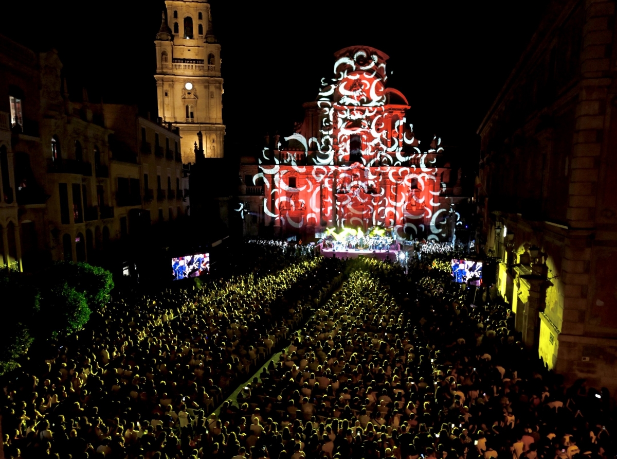 - Foto: AYTO MURCIA