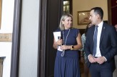 La Diputación elevará al pleno de septiembre una moción como muestra de solidaridad y apoyo a Ceuta
