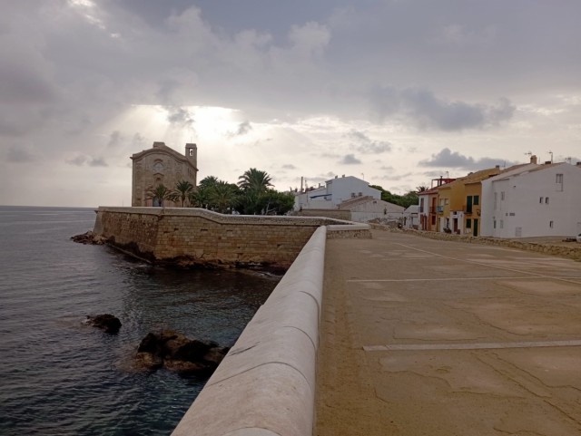 Un día en Tabarca: sensaciones de una isla algo descuidada