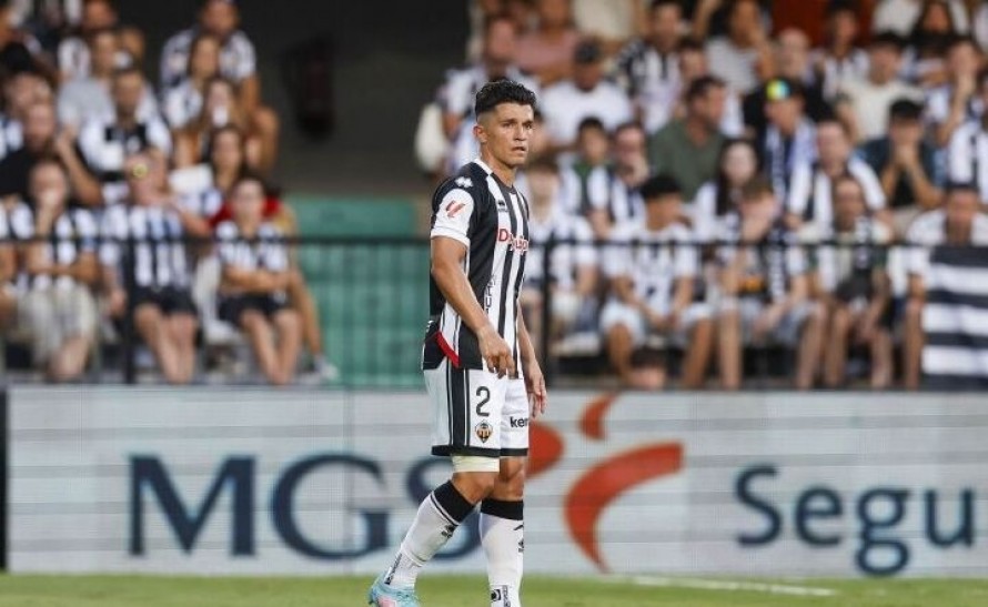 El Castellón, a por su primera victoria en Castalia