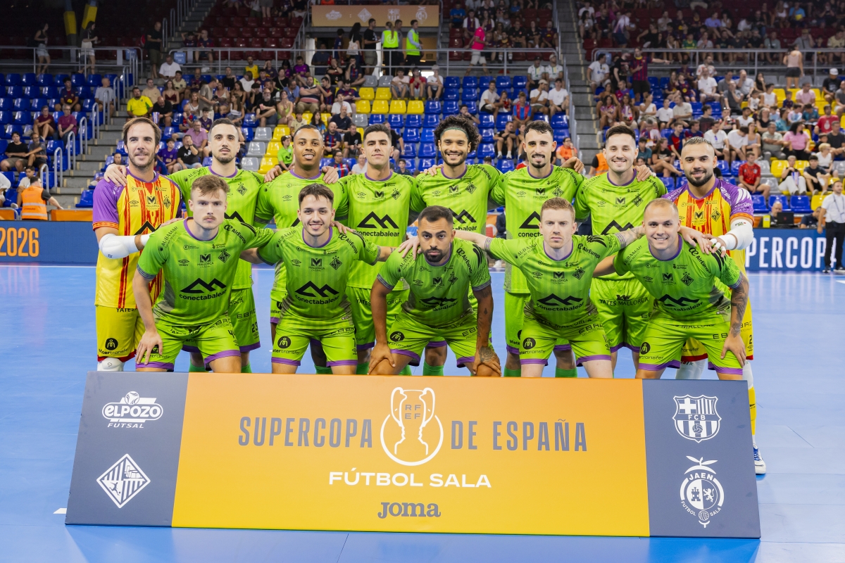  - Foto: RFEF