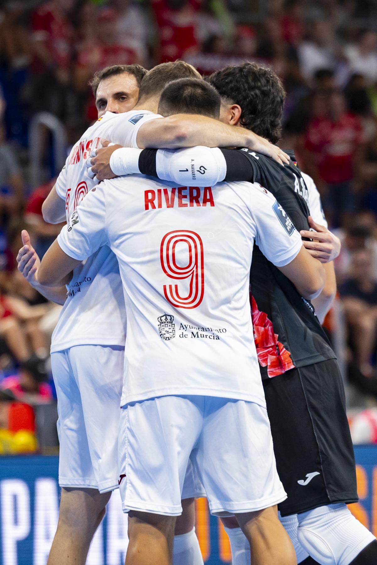  - Foto: RFEF