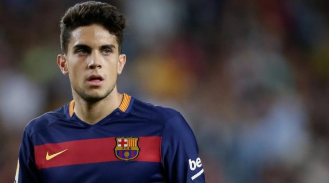 La cláusula de Bartra se reduce a ocho millones de euros