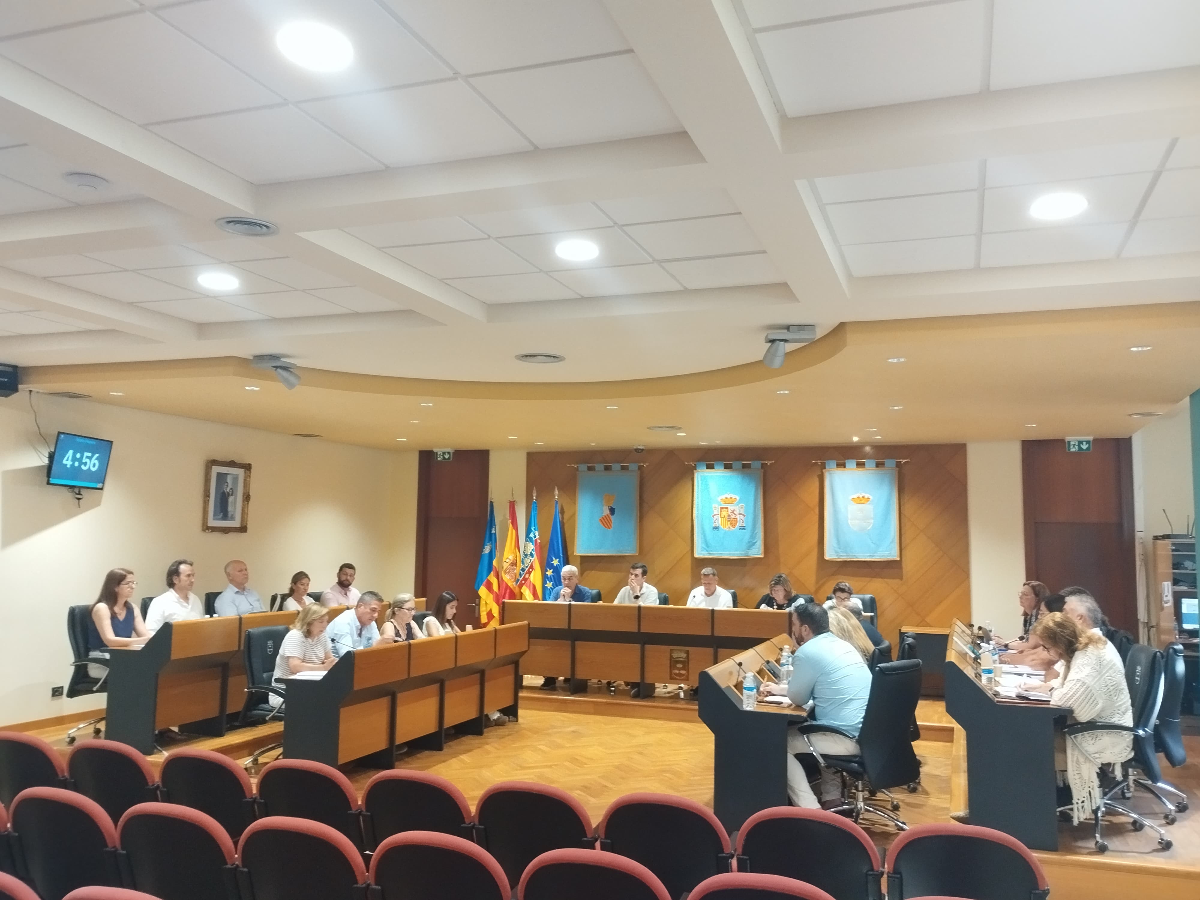 Ayuntamiento de Burriana - 