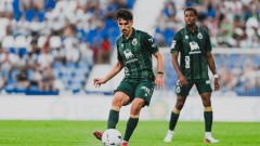 Cedidos Valencia CF: André Almeida debuta con el Racing de Santander