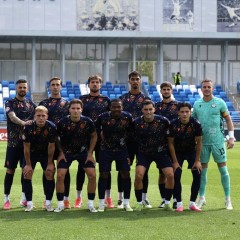 Cedidos Levante UD: Martín Krug arranca como titular en el Juventud Torremolinos CF