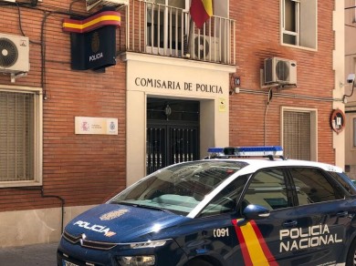 Detenido un hombre en Alcoy por empadronar a extranjeros por 250 euros