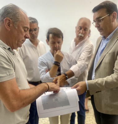 SUMA abrirá una oficina de atención permanente en Mutxamel