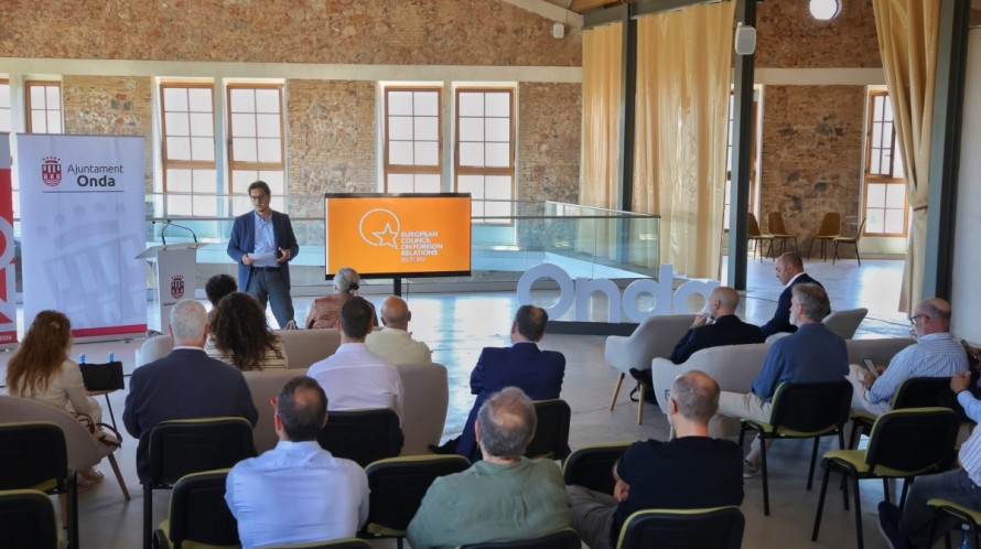 Onda forma a sus comercios con un curso práctico en inteligencia artificial y marketing digital