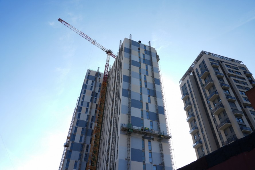 El mercado residencial de Valencia atrae nuevos 'players' nacionales