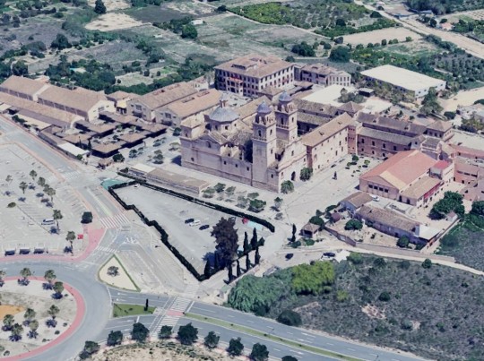 El acelerador de inversiones de la Comunidad impulsa 94 millones para construir 4 residencias de estudiantes en Murcia con 2.000 plazas