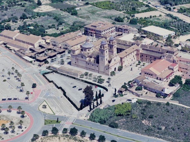 El acelerador de inversiones de la Comunidad impulsa 94 millones para construir 4 residencias de estudiantes en Murcia con 2.000 plazas