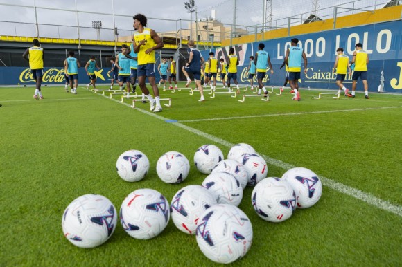 El Villarreal ganó por última vez en Alemania hace 15 años