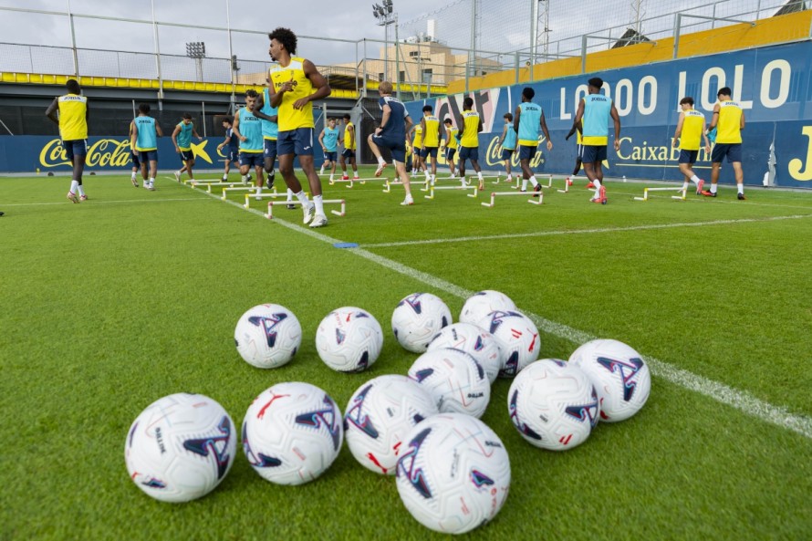 El Villarreal ganó por última vez en Alemania hace 15 años