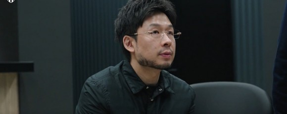 Kiat Lim, presente en el Valencia-Barcelona ante los gritos de “Peter vete ya”