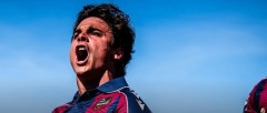 Carlos Álvarez se despide del Levante: “Di todo de mí”