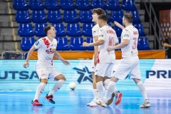 ElPozo gana la Supercopa y rompe una sequía de nueve años y cuatro meses sin un título nacional