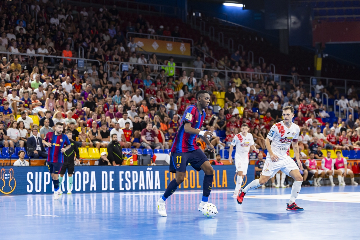  - Foto: RFEF