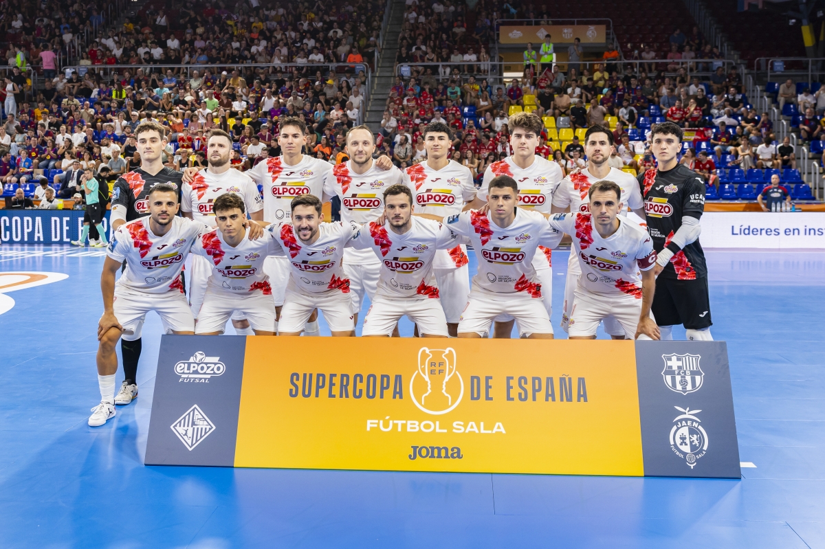  - Foto: RFEF