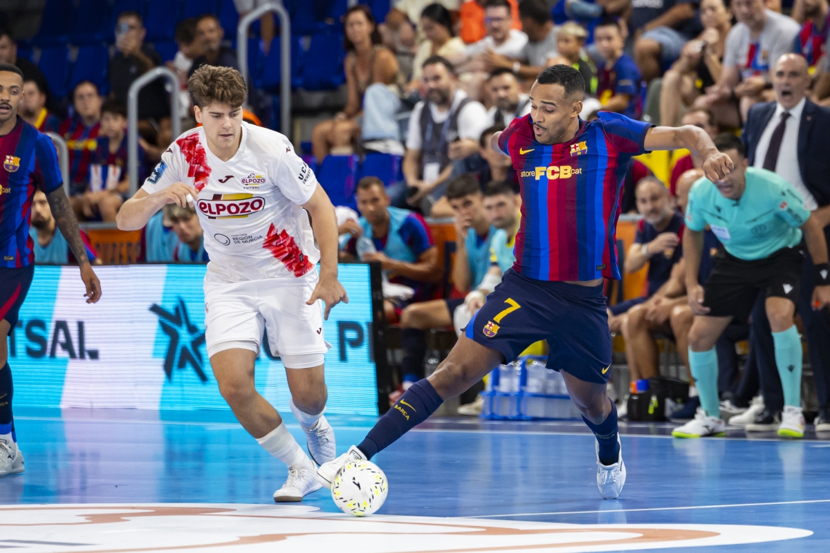  - Foto: RFEF